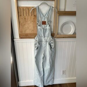Levi overalls